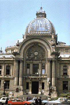 Central Bank