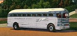 Bus to Chicago
