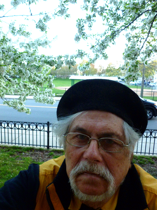 Kalman at 79!