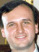 L. Patrick